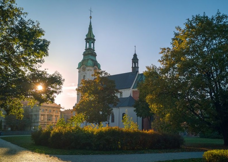 Miasto Kalisz